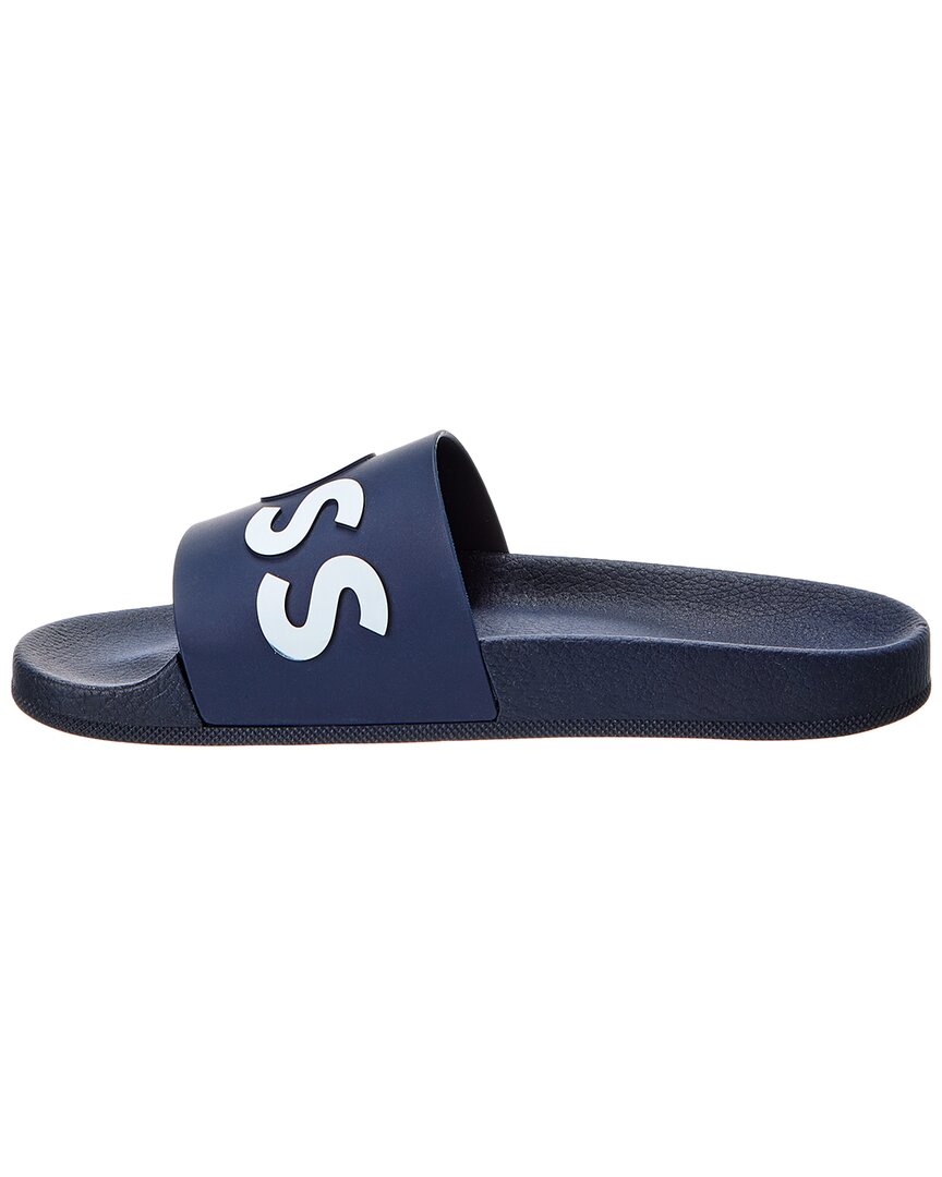 Hugo Boss Hugo Boss Bay Rubber Slide