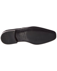 Ferragamo Frisco Leather Oxford