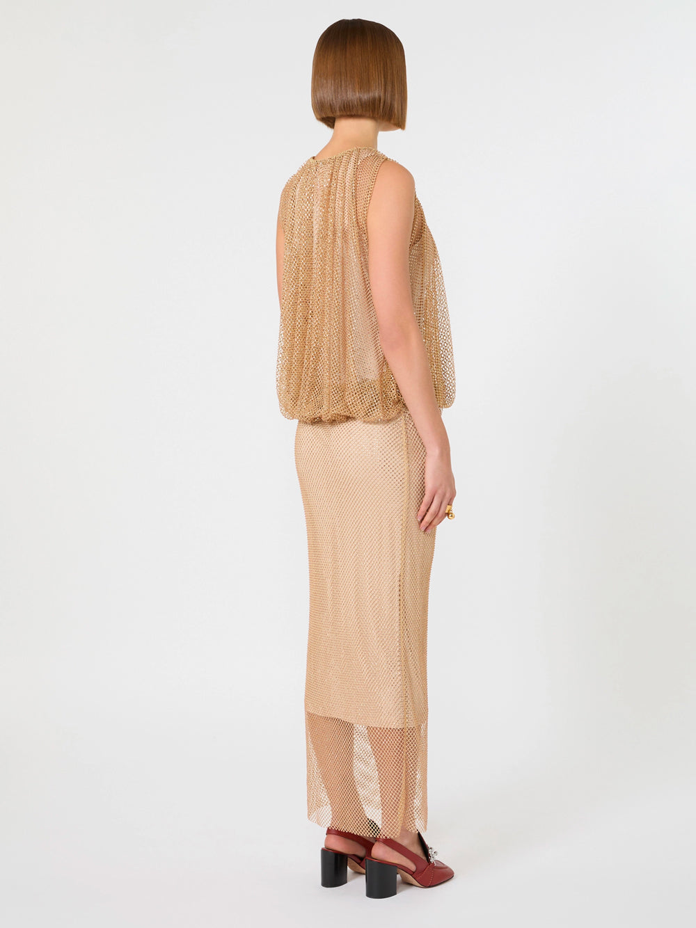 SPORTMAX Sportmax Women Abito
