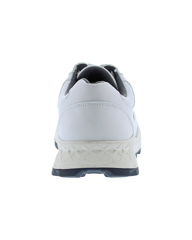 French Connection Petta Leather Sneaker