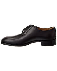 Christian Louboutin Chambeliss Leather Oxford
