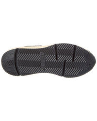Golden Goose Golden Goose Running Sole Leather Sneaker