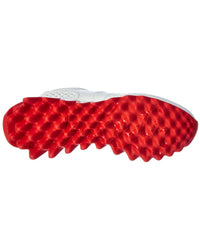 Christian Louboutin Loubishark Leather Sneaker