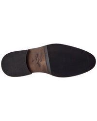 M by Bruno Magli M By Bruno Magli Reno Plain Toe Leather Derby