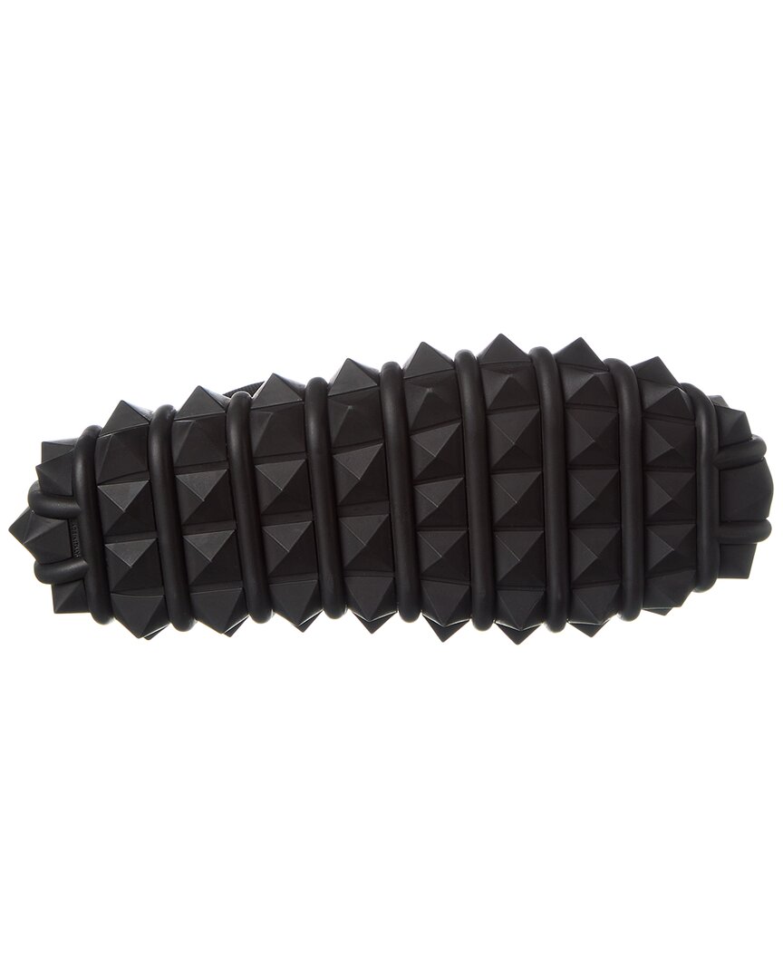 Craig Green X Valentino Knit & Rubber Sneaker
