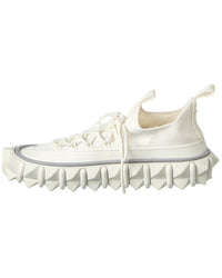 Valentino Craig Green X Valentino Knit & Rubber Sneaker