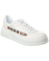 Gucci Chunky Sneaker White