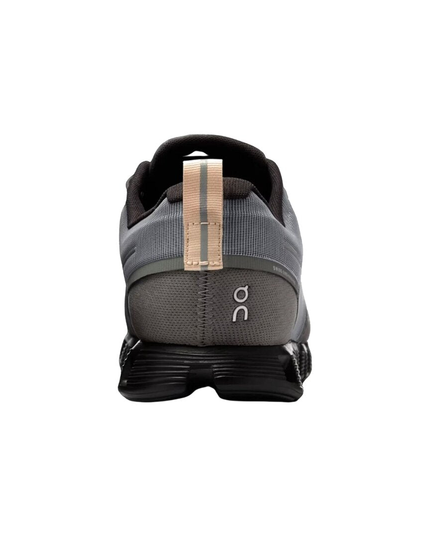 On Running Cloud 5 Waterproof Everyday Shoe