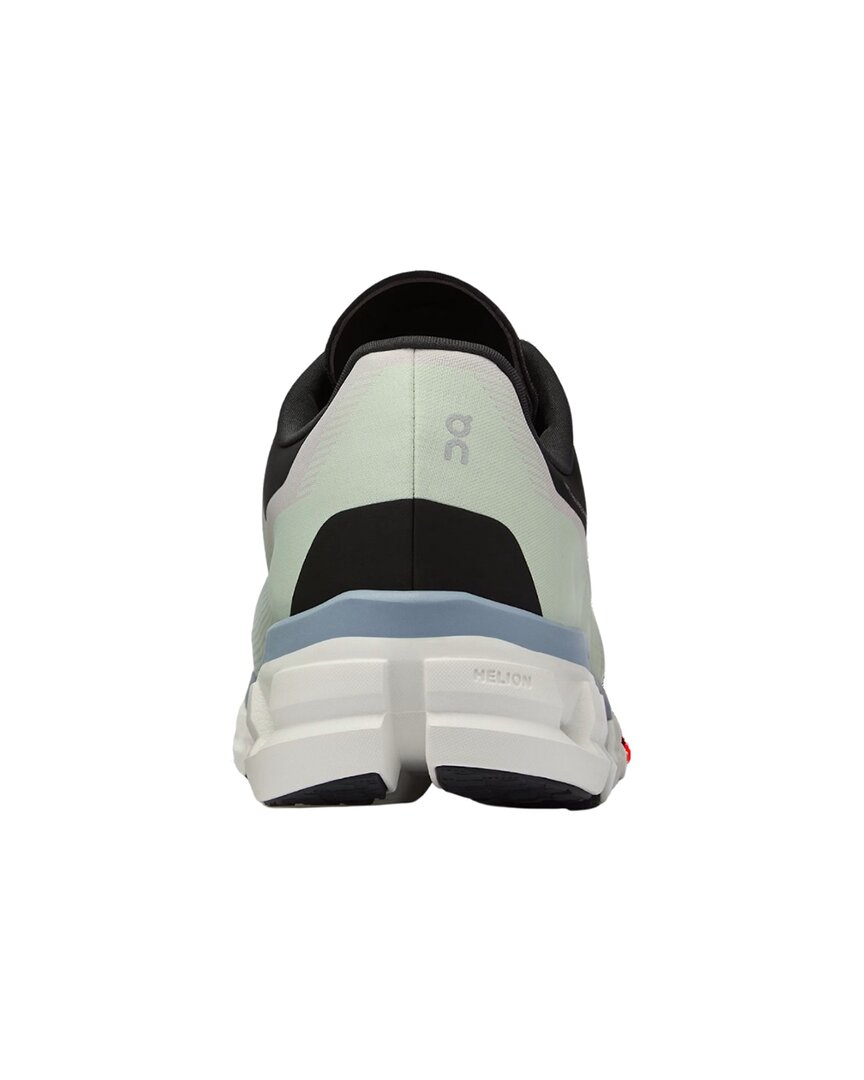 On Running Cloudflow 4 Racing Shoe