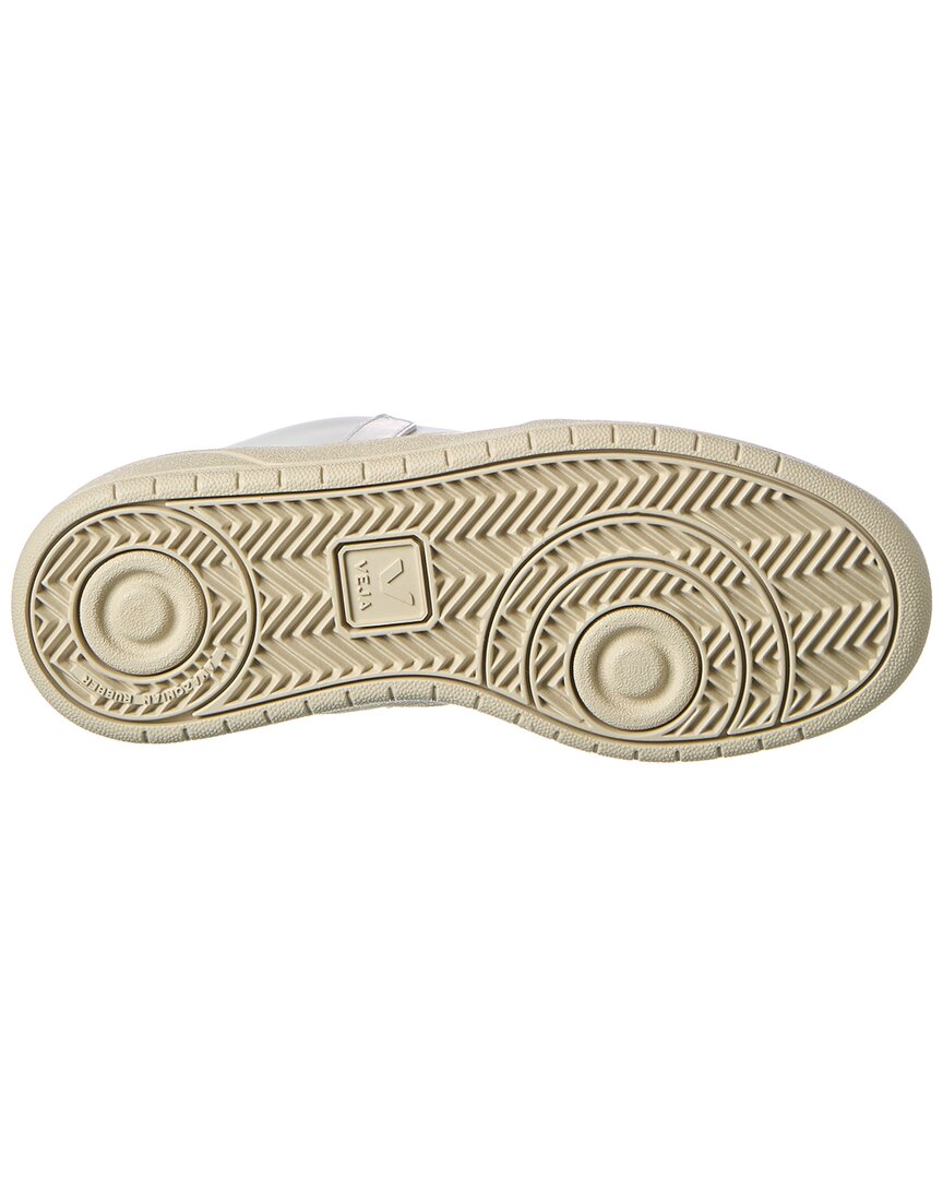 Veja V-12 Leather Sneaker