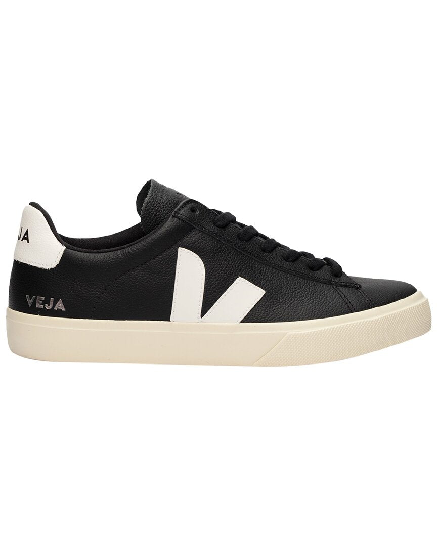 Veja Classics Leather Sneaker