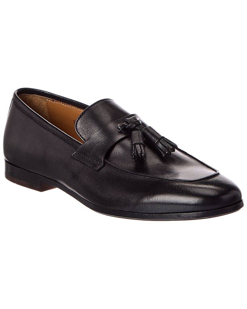 Antonio Maurizi Antonio Maurizi Leather Loafer