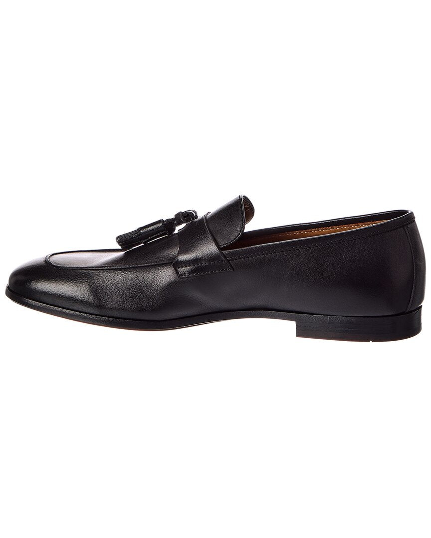Antonio Maurizi Antonio Maurizi Leather Loafer