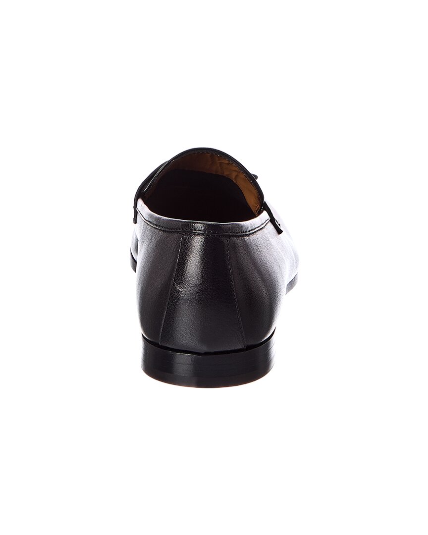Antonio Maurizi Antonio Maurizi Leather Loafer