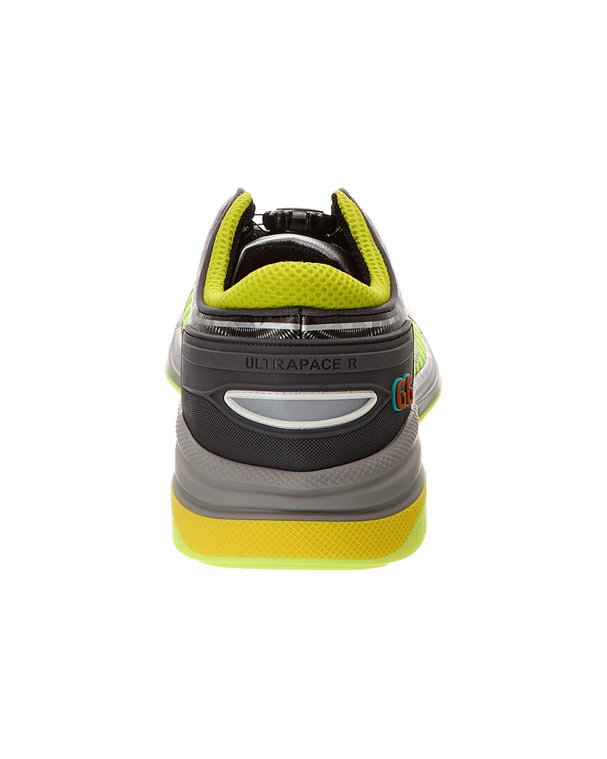 Gucci Ultrapace R Sneaker – Bluefly