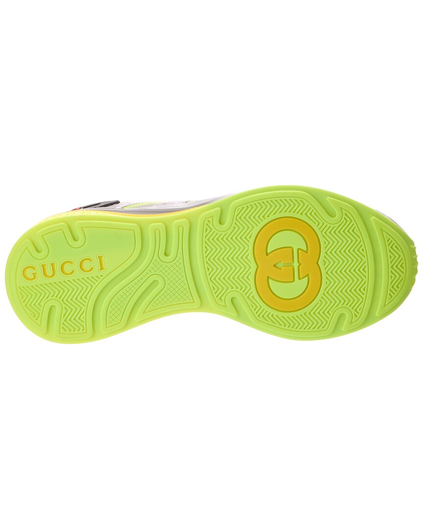 Gucci Ultrapace R Sneaker – Bluefly