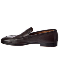 Antonio Maurizi Antonio Maurizi Leather Loafer