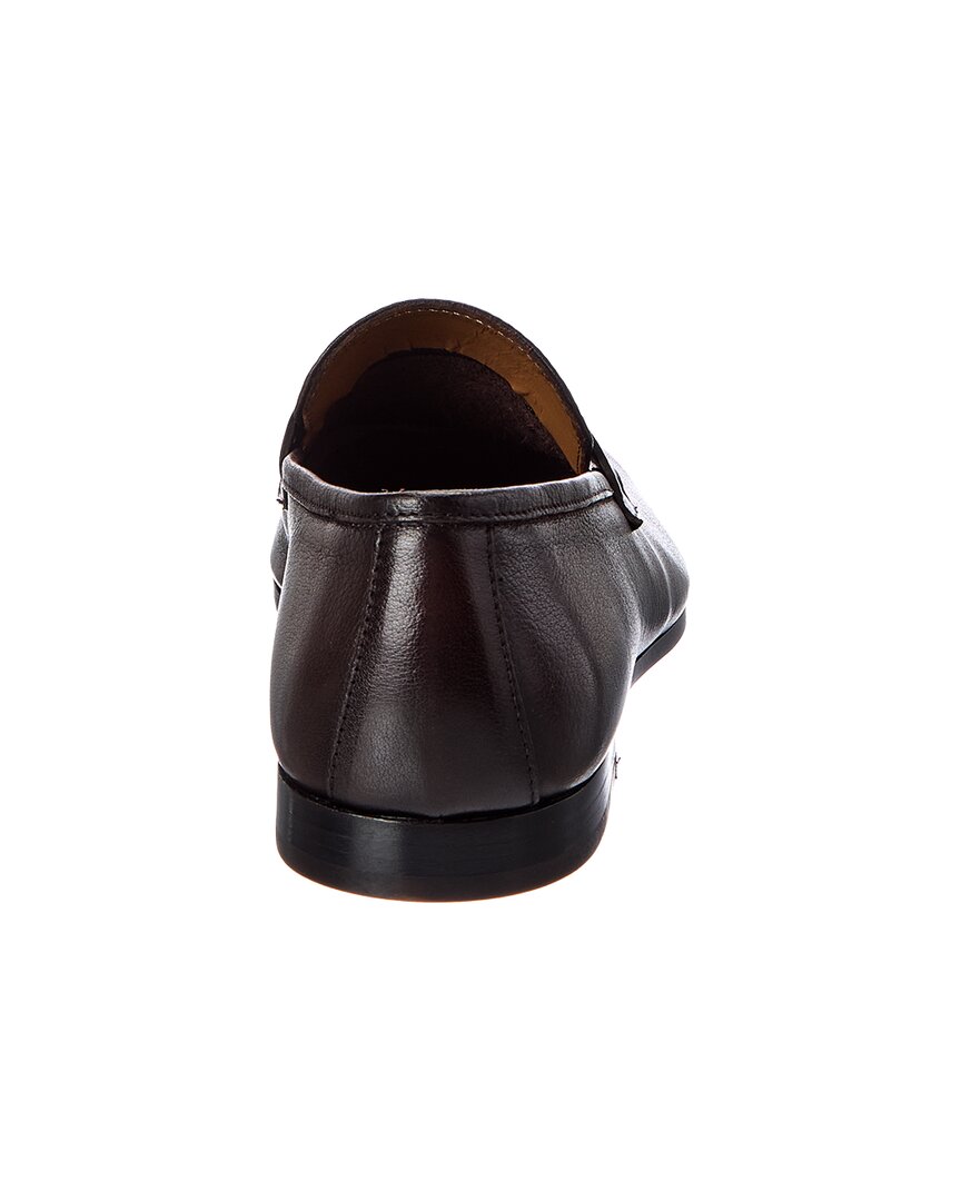 Antonio Maurizi Antonio Maurizi Leather Loafer