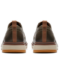 Clarks Clarks Chantry Wing Leather Oxford, 10