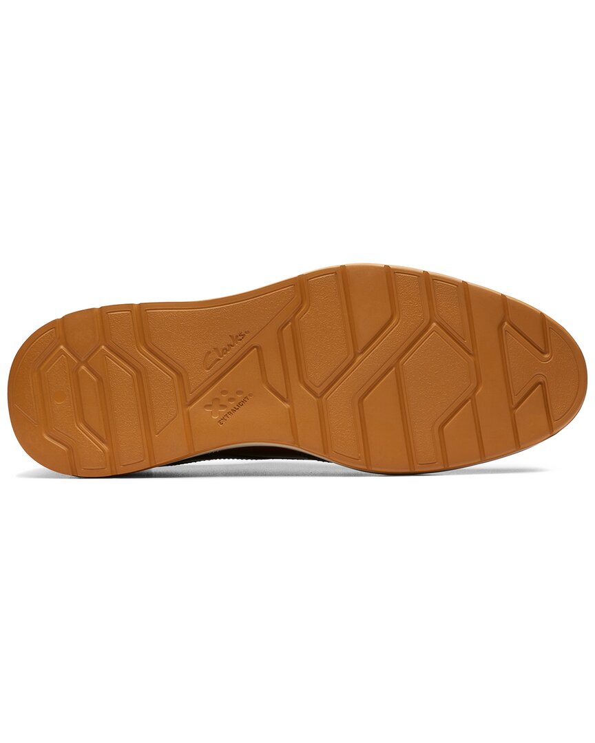 Clarks Clarks Chantry Wing Leather Oxford, 10