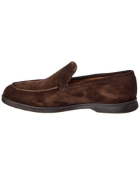 M by Bruno Magli M By Bruno Magli Primo Casual Venetian Suede Loafer