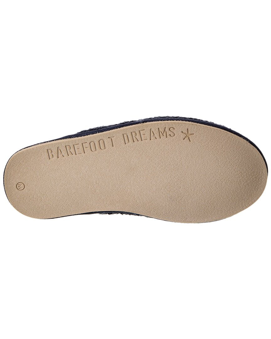 Barefoot Dreams Cozy Slipper