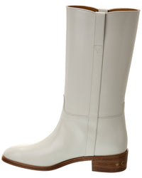 Gucci Leather Boot
