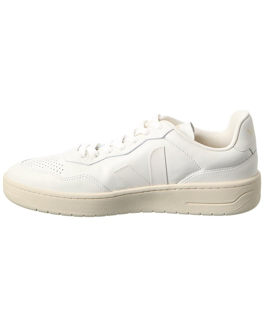 Veja V-90 Leather Sneaker