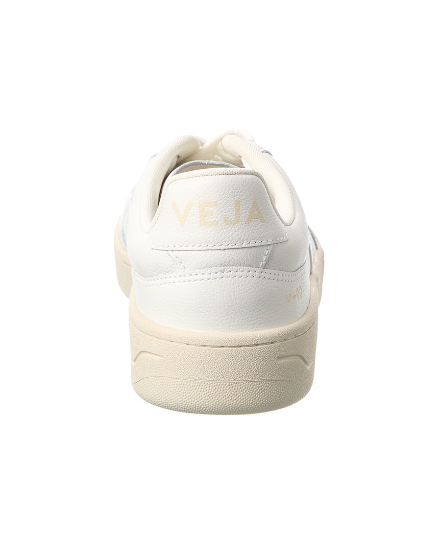 Veja V-90 Leather Sneaker