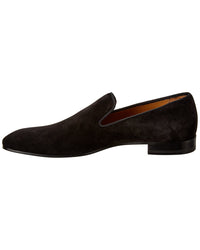 Christian Louboutin Dandelion Suede Loafer