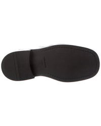 Ferragamo Leather Boot