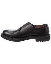 Ferragamo Leather Oxford