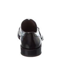 Ferragamo Leather Oxford