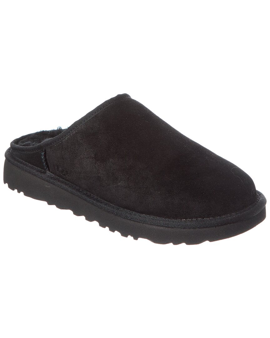 UGG Ugg Classic Suede Slipper