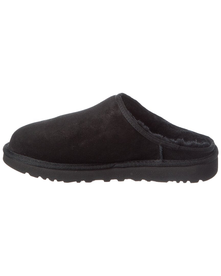 UGG Ugg Classic Suede Slipper