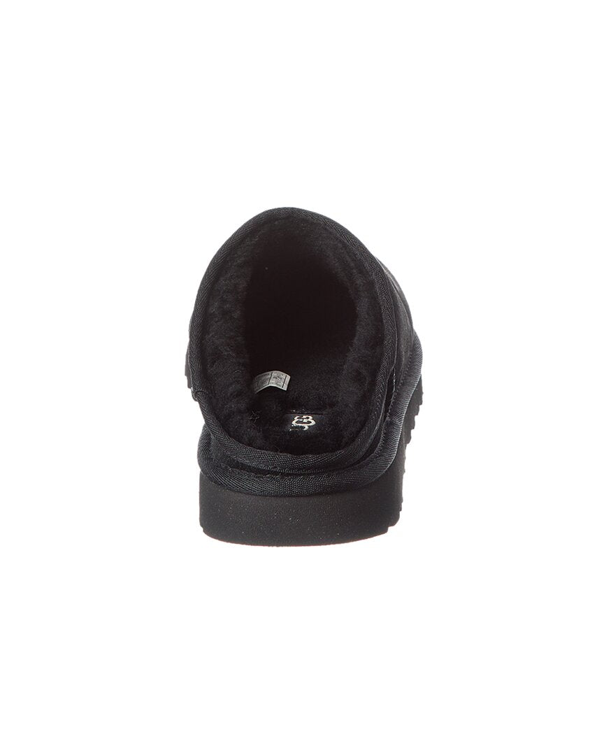 UGG Ugg Classic Suede Slipper