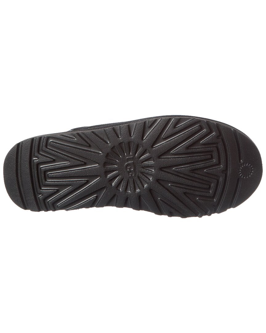 UGG Ugg Classic Suede Slipper