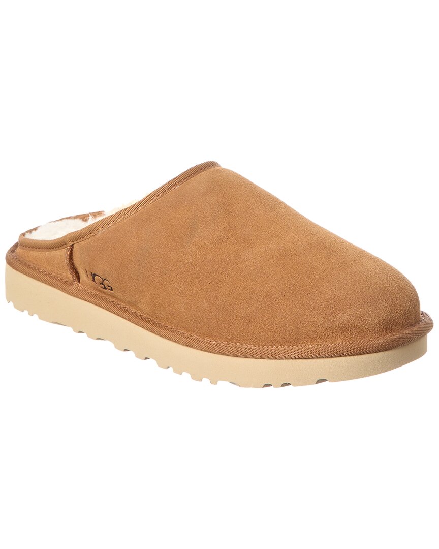 UGG Ugg Classic Suede Slipper