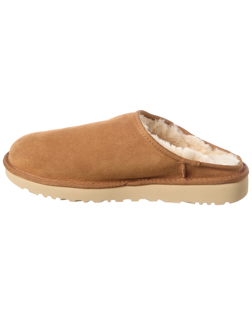 UGG Ugg Classic Suede Slipper