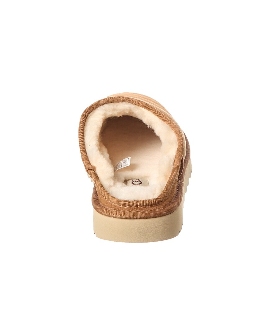 UGG Ugg Classic Suede Slipper