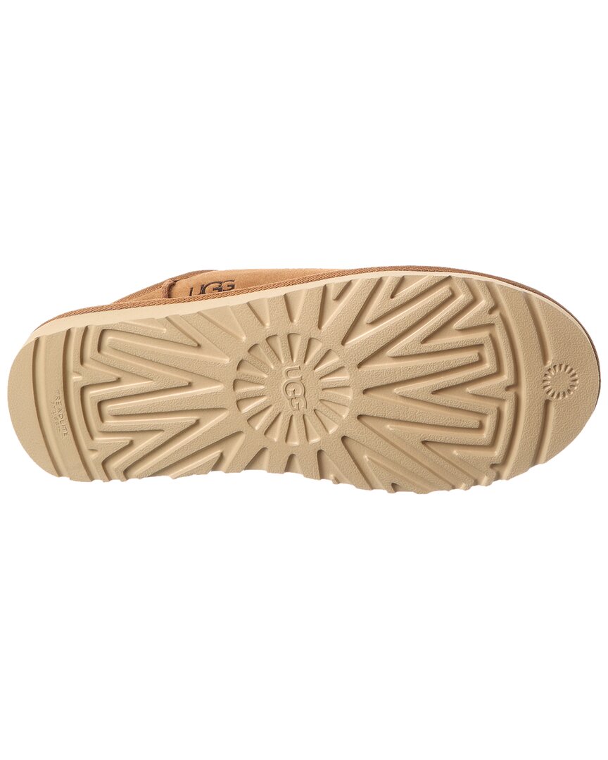 UGG Ugg Classic Suede Slipper