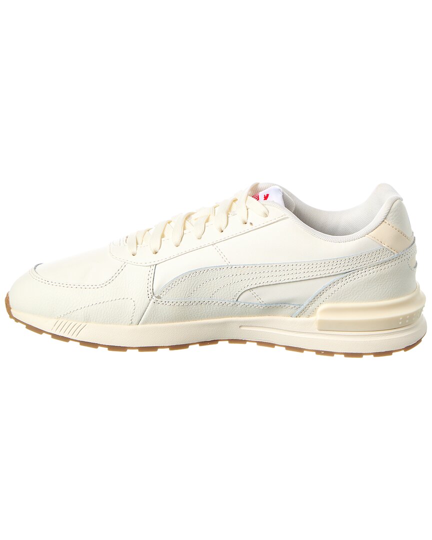 Puma Graviton Leather Sneaker