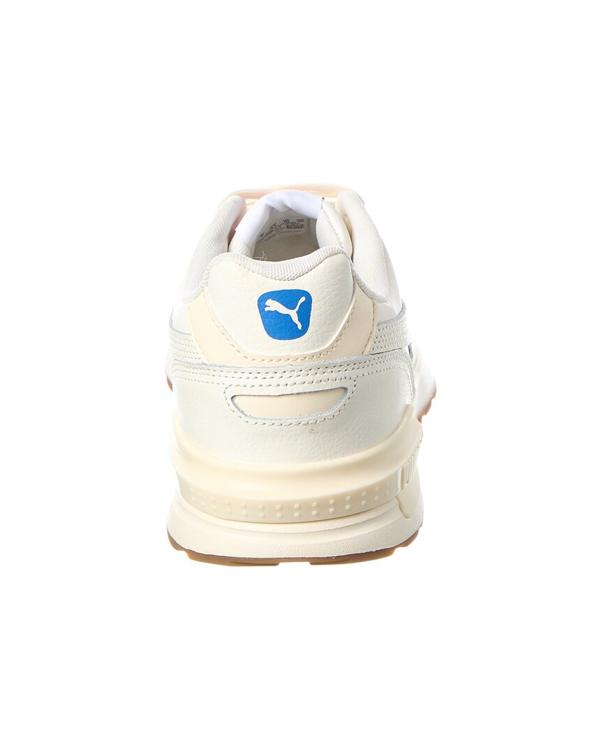 Puma Graviton Leather Sneaker