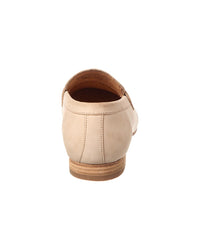 Curatore Suede Penny Loafer
