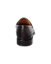 Curatore Leather Penny Loafer