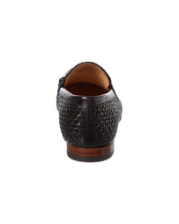 Curatore Bit Leather Loafer