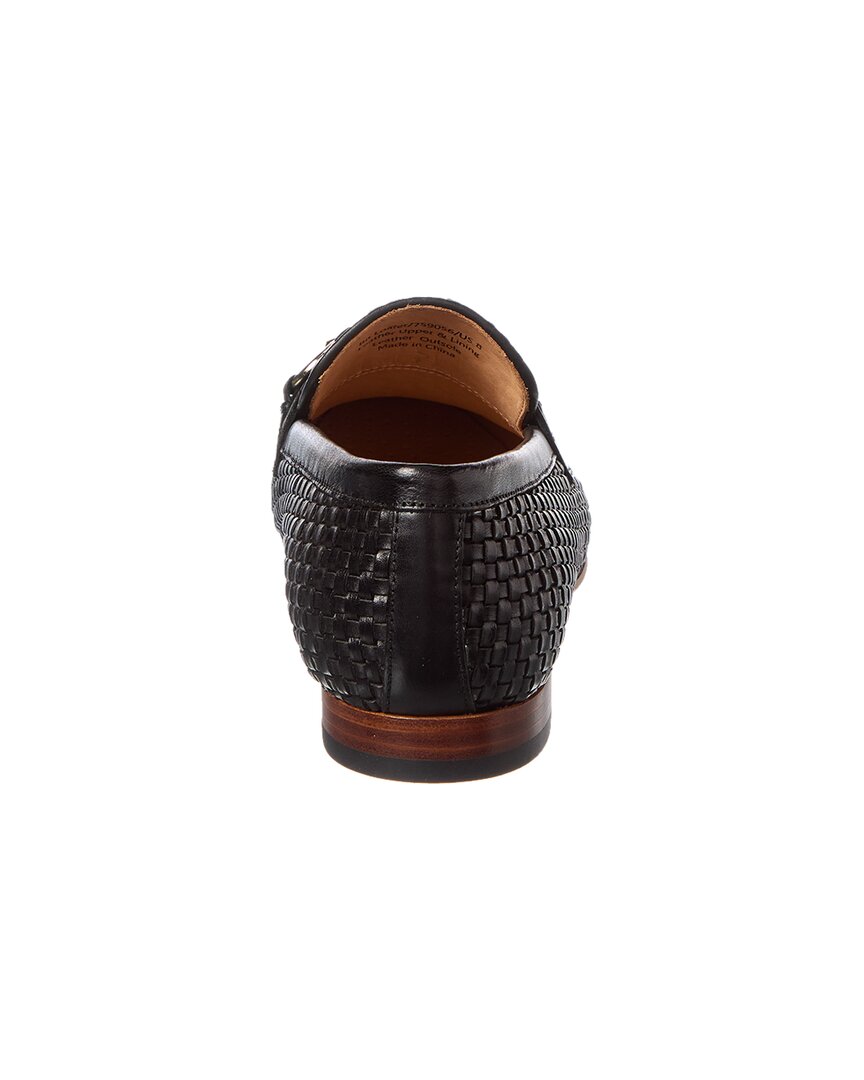 Curatore Bit Leather Loafer