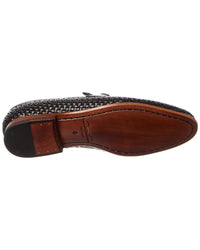 Curatore Bit Leather Loafer