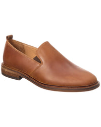 Warfield & Grand Leather Loafer Brown Multi