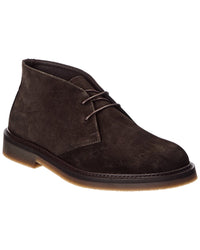 M By Bruno Magli Mabelton Suede Chukka Boot